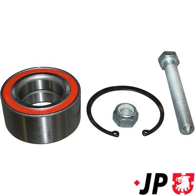 JP Group 1151300310 Комплект колісних підшипників