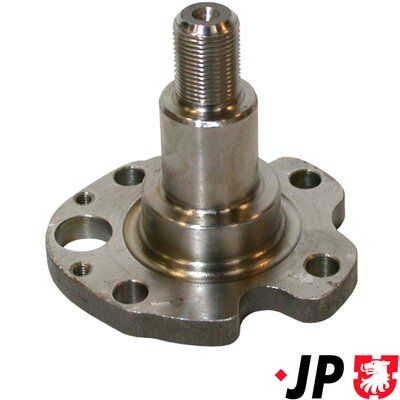 JP Group 1151400400 Шийка осі, підвіска коліс
