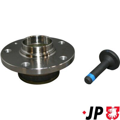 JP Group 1151400800 Маточина колеса