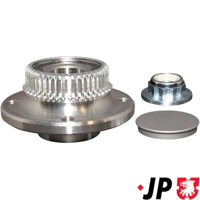 JP Group 1151402100 Маточина колеса