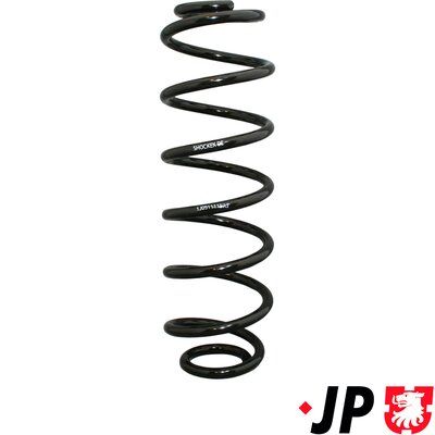 JP Group 1152200600 Ресора ходової частини