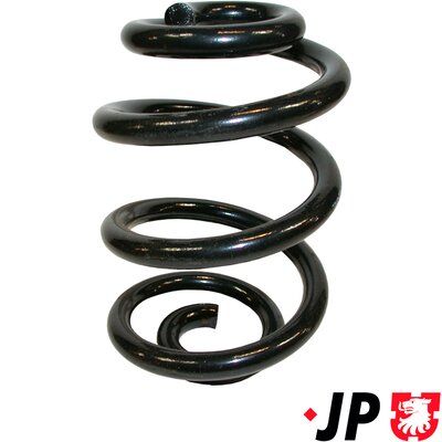 JP Group 1152201100 Ресора ходової частини