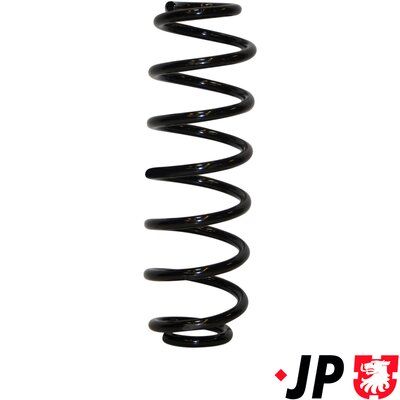 JP Group 1152210600 Ресора ходової частини