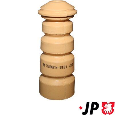 JP Group 1152600600 Буфер, підвіска