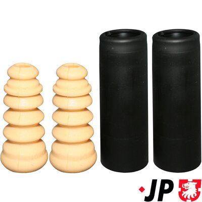JP Group 1152601210 Комплект пилозахисних ковпаків, амортизатор