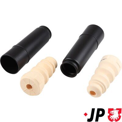 JP Group 1152706510 Комплект пилозахисних ковпаків, амортизатор