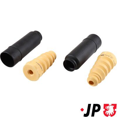 JP Group 1152706610 Комплект пилозахисних ковпаків, амортизатор