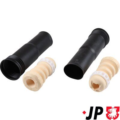 JP Group 1152706710 Комплект пилозахисних ковпаків, амортизатор