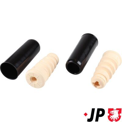 JP Group 1152706910 Комплект пилозахисних ковпаків, амортизатор