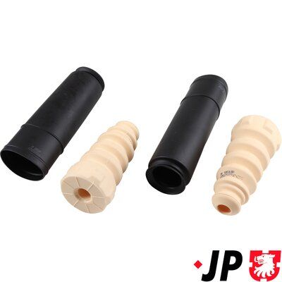 JP Group 1152707010 Комплект пилозахисних ковпаків, амортизатор