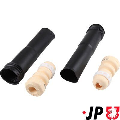 JP Group 1152707310 Комплект пилозахисних ковпаків, амортизатор