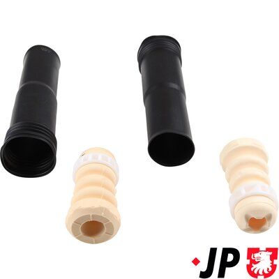JP Group 1152707410 Комплект пилозахисних ковпаків, амортизатор