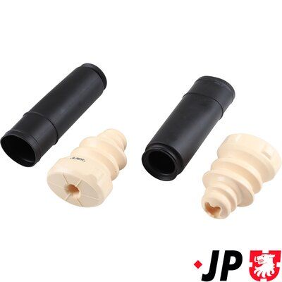 JP Group 1152707710 Комплект пилозахисних ковпаків, амортизатор