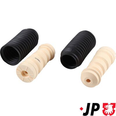JP Group 1152708310 Комплект пилозахисних ковпаків, амортизатор