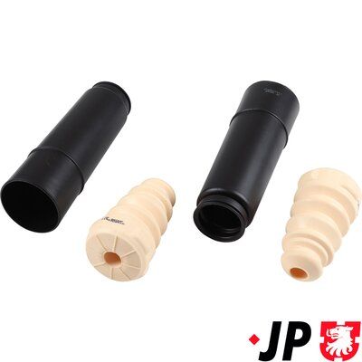 JP Group 1152708510 Комплект пилозахисних ковпаків, амортизатор