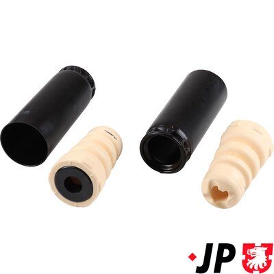 JP Group 1152708710 Комплект пилозахисних ковпаків, амортизатор