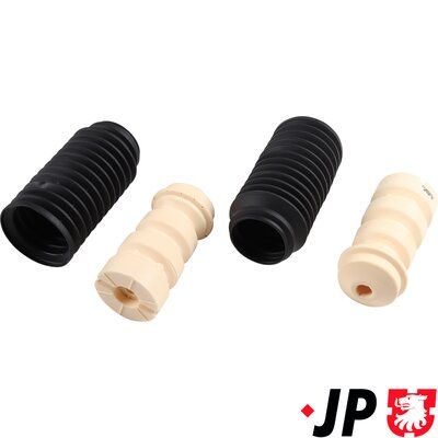 JP Group 1152709510 Комплект пилозахисних ковпаків, амортизатор