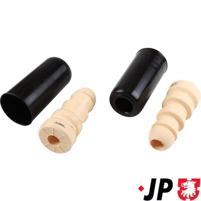 JP Group 1152709710 Комплект пилозахисних ковпаків, амортизатор