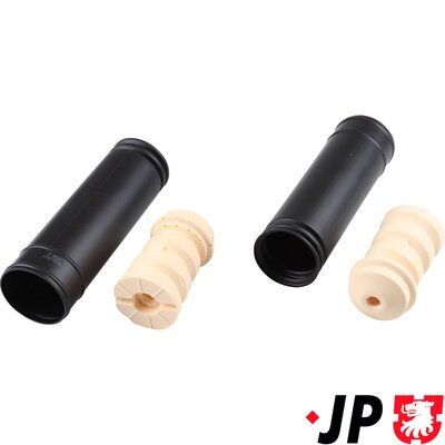 JP Group 1152709810 Комплект пилозахисних ковпаків, амортизатор