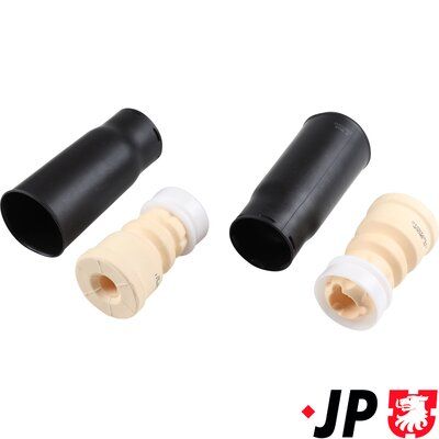JP Group 1152710210 Комплект пилозахисних ковпаків, амортизатор