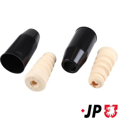 JP Group 1152710310 Комплект пилозахисних ковпаків, амортизатор