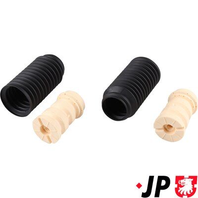 JP Group 1152710410 Комплект пилозахисних ковпаків, амортизатор