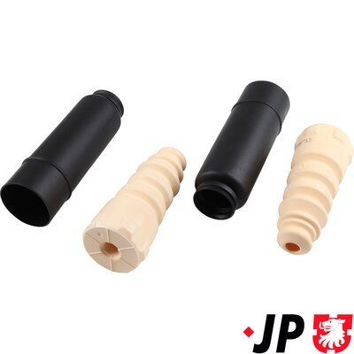 JP Group 1152710510 Комплект пилозахисних ковпаків, амортизатор