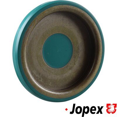 JP Group 1154000100 Кришка з фланцем, коробка передач