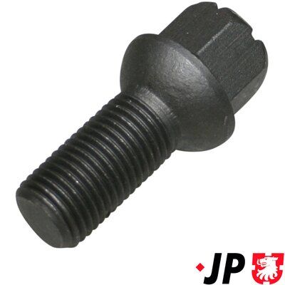 JP Group 1160400500 Колісний болт
