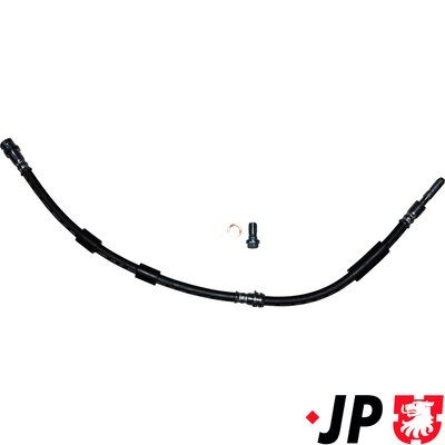 JP Group 1161603500 Гальмівний шланг