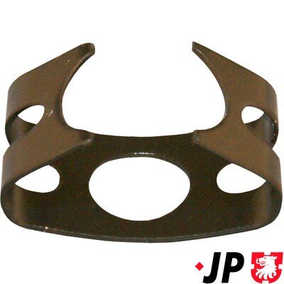 JP Group 1161650200 Кронштейн, гальмівний шланг