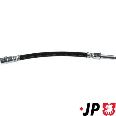 JP Group 1161701800 Гальмівний шланг