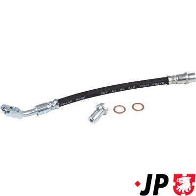 JP Group 1161702600 Гальмівний шланг