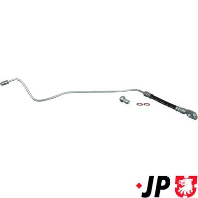 JP Group 1161702770 Гальмівний шланг