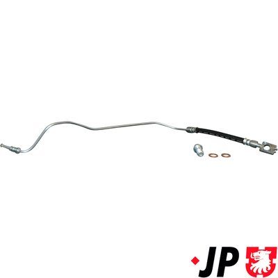 JP Group 1161702780 Гальмівний шланг
