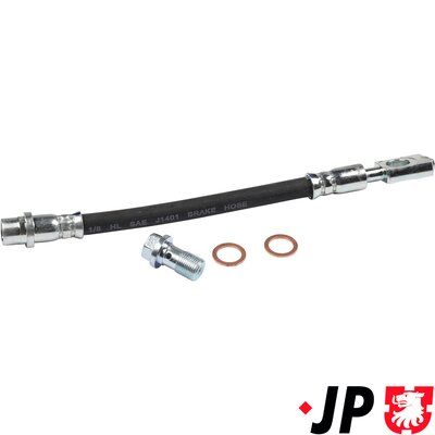 JP Group 1161702900 Гальмівний шланг