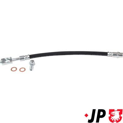 JP Group 1161705800 Гальмівний шланг