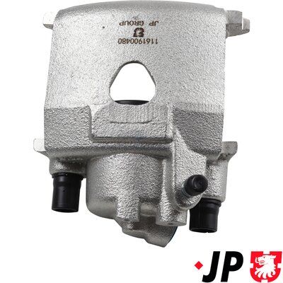 JP Group 1161900480 Гальмівний супорт