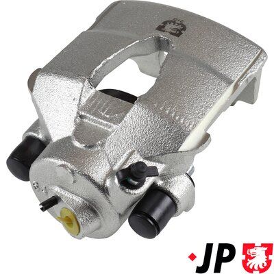 JP Group 1161900580 Гальмівний супорт