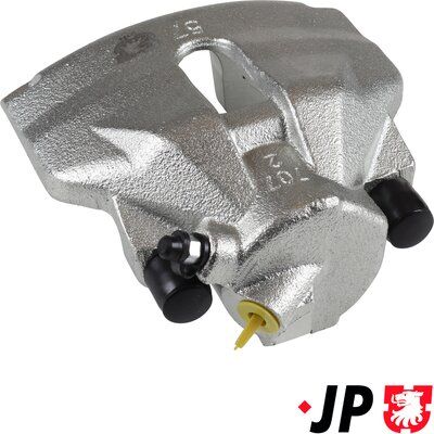 JP Group 1161901580 Гальмівний супорт