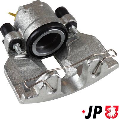 JP Group 1161901580 Гальмівний супорт