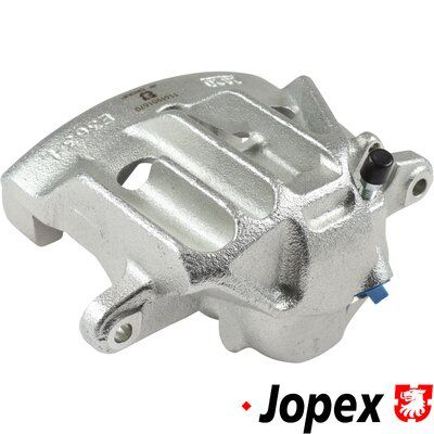 JP Group 1161901670 Гальмівний супорт