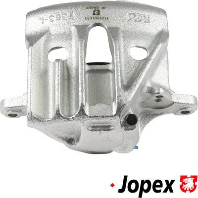 JP Group 1161901670 Гальмівний супорт