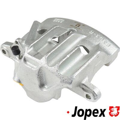 JP Group 1161901680 Гальмівний супорт
