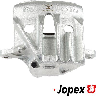 JP Group 1161901680 Гальмівний супорт