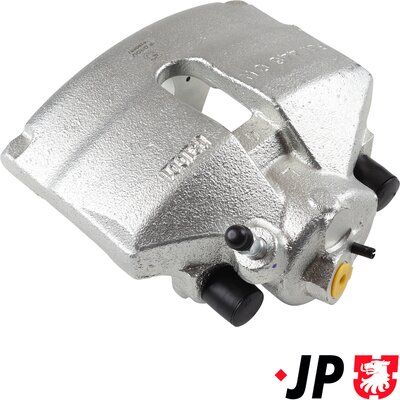 JP Group 1161908370 Гальмівний супорт