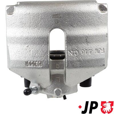 JP Group 1161908370 Гальмівний супорт