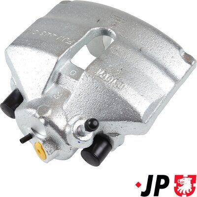JP Group 1161908380 Гальмівний супорт