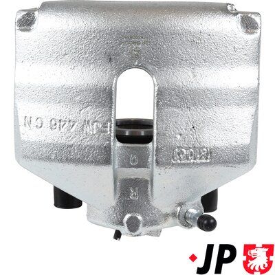 JP Group 1161908380 Гальмівний супорт