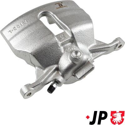 JP Group 1161908470 Гальмівний супорт